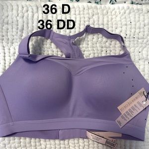 COPY - VICTORIA'S SECRET
Incredible Max Sports Bra - NEW